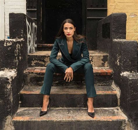 alexandria ocasio cortez breasts|Alexandria Ocasio.